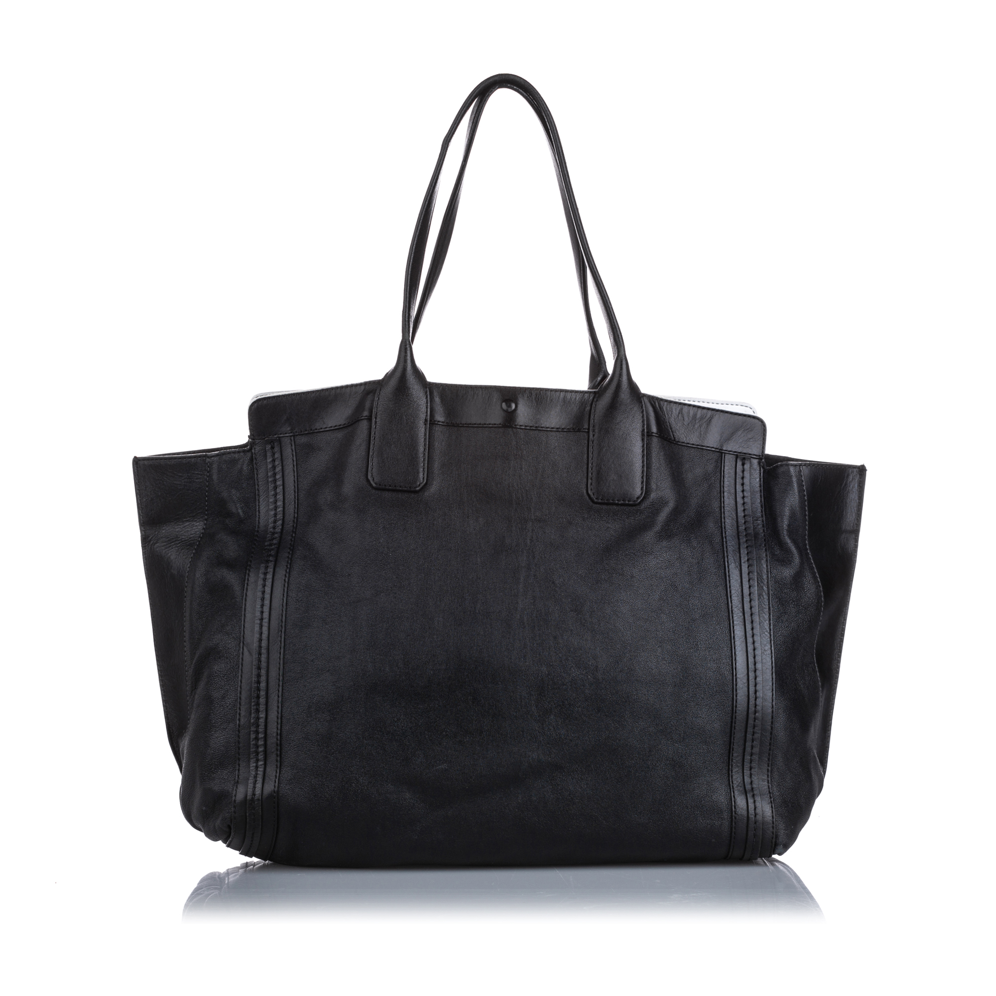 tote bag chloe