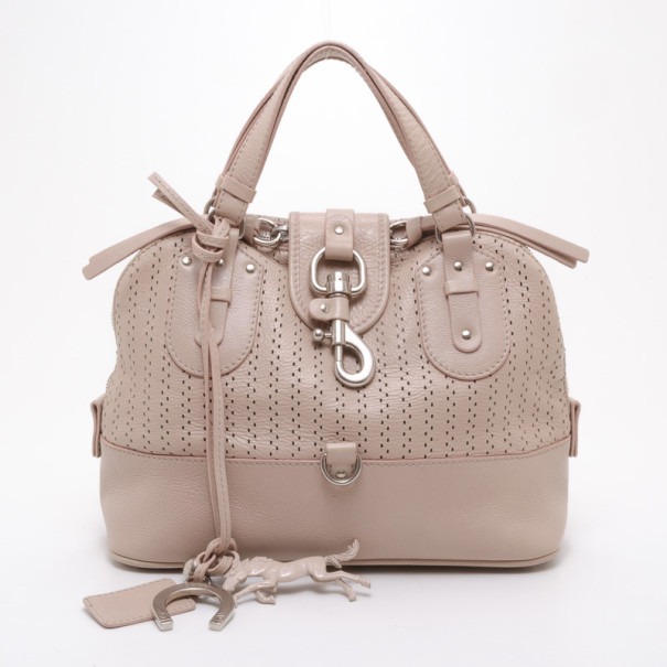 مملوكة مسبقًا Chloe Kerala Satchel