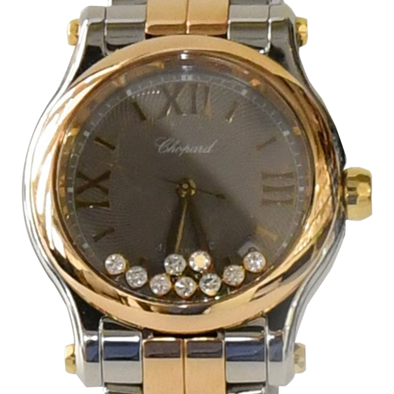 

Chopard Black