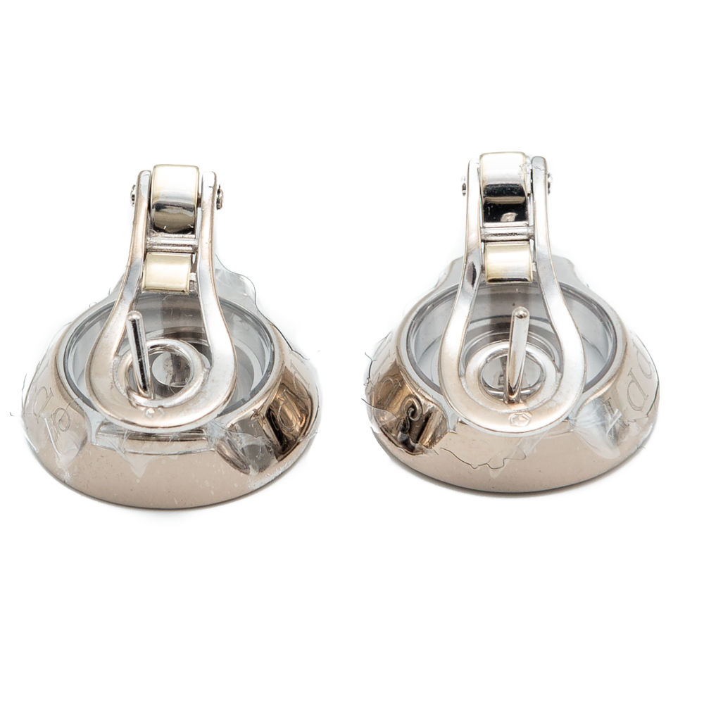 

Chopard Happy Spirit White Gold Earrings