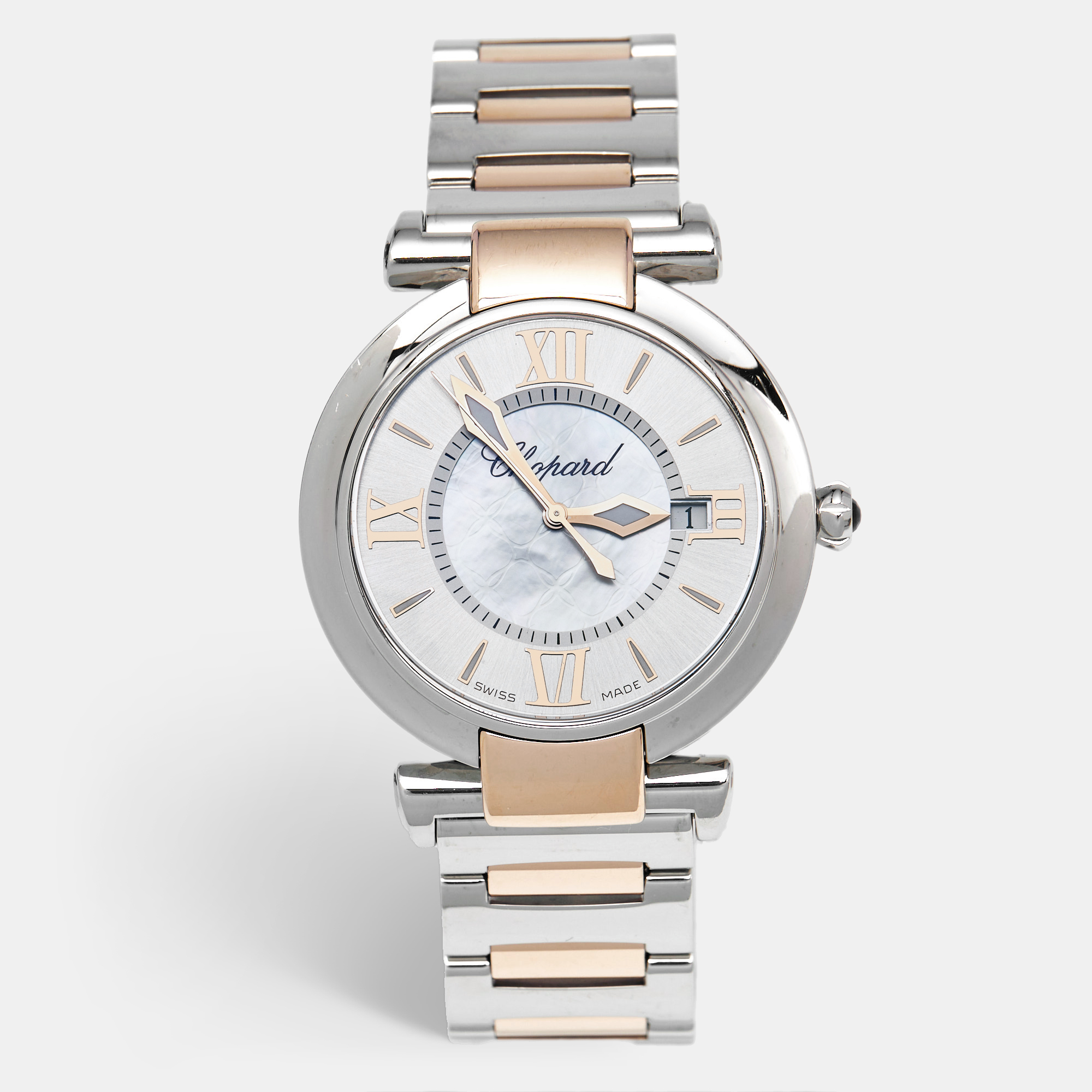 

Chopard Imperiale, Silver