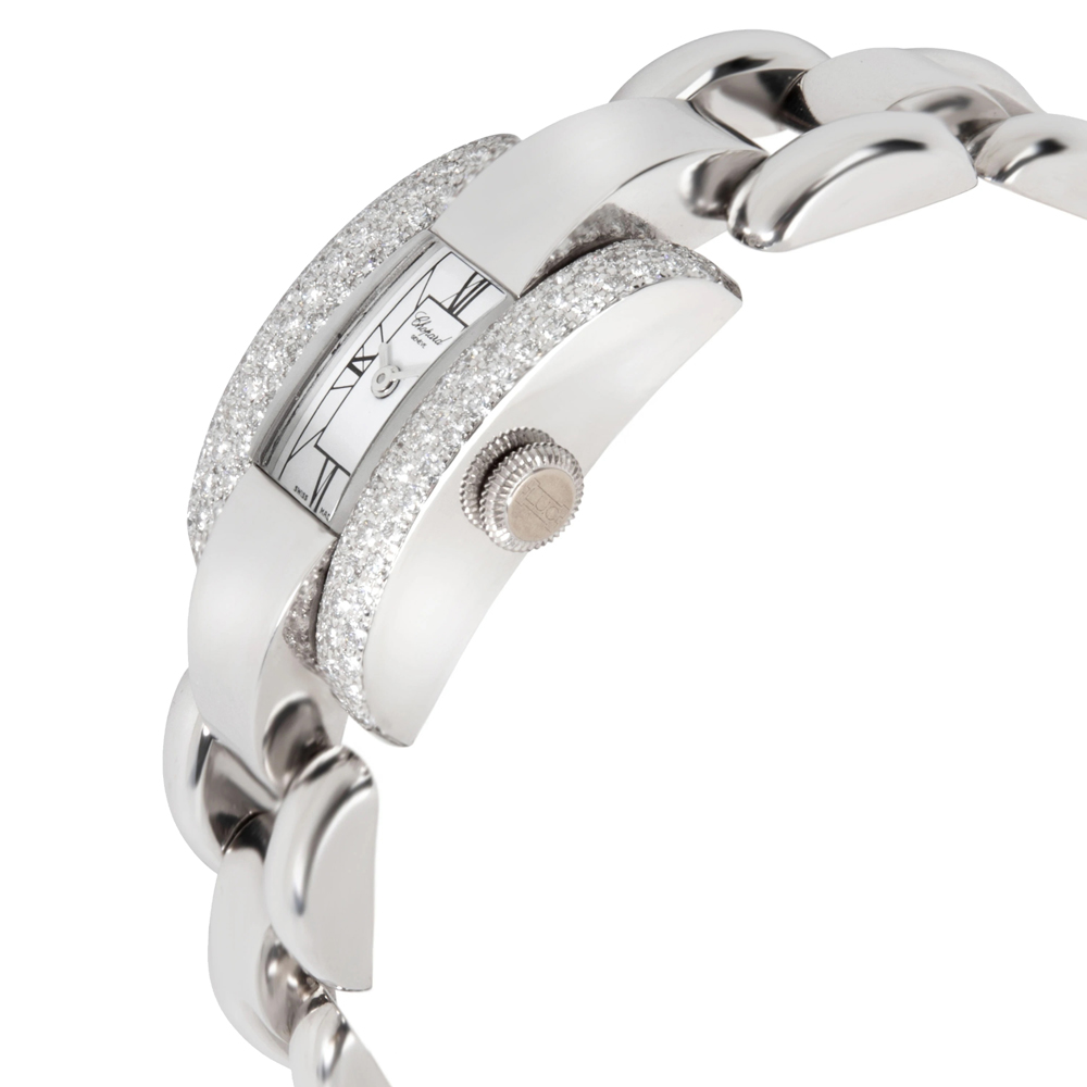 

Chopard White