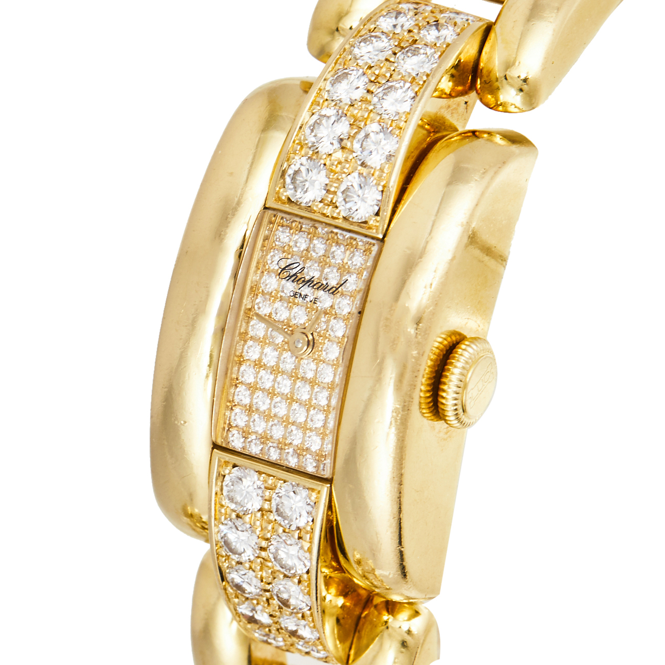 

Chopard Champagne, Gold