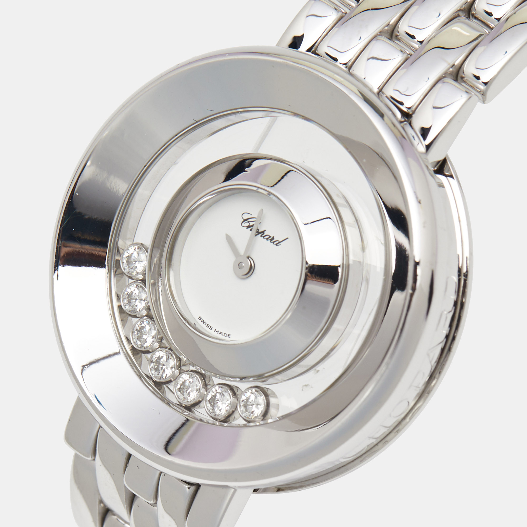 Chopard White