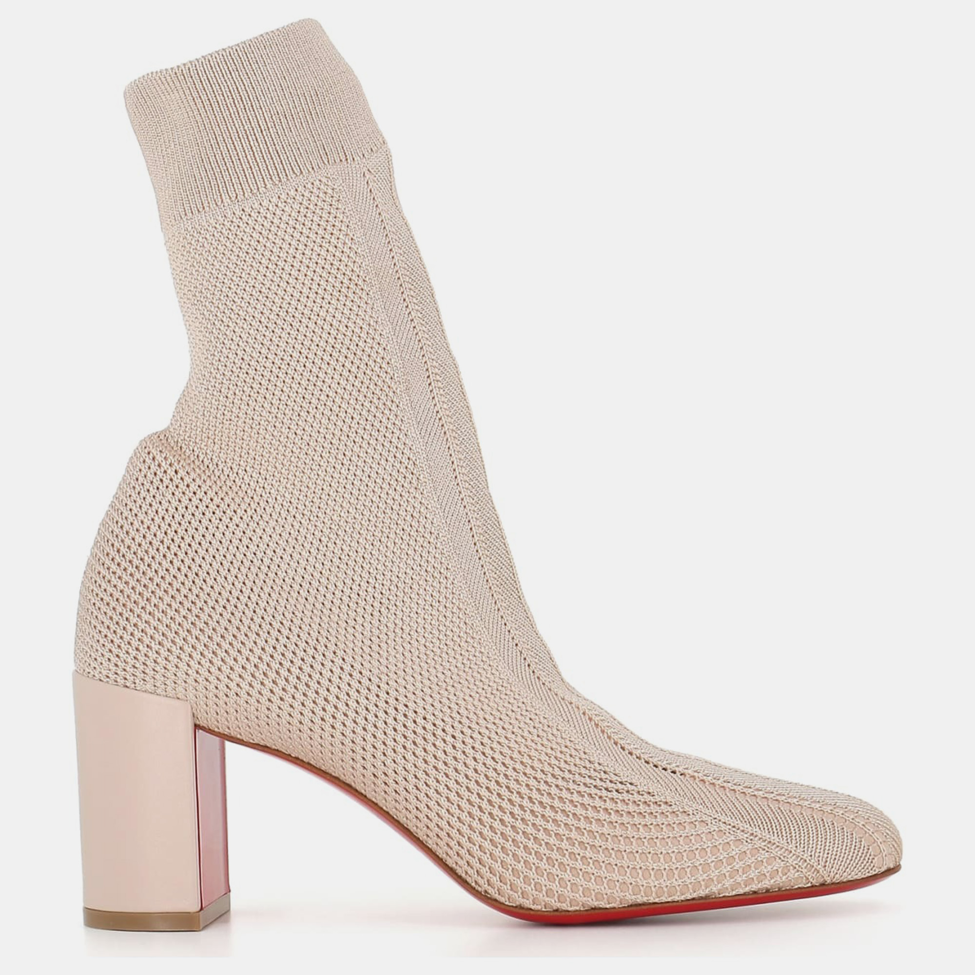 

Christian Louboutin Boot Beyonstage 70 Rosa Chiaro, Pink