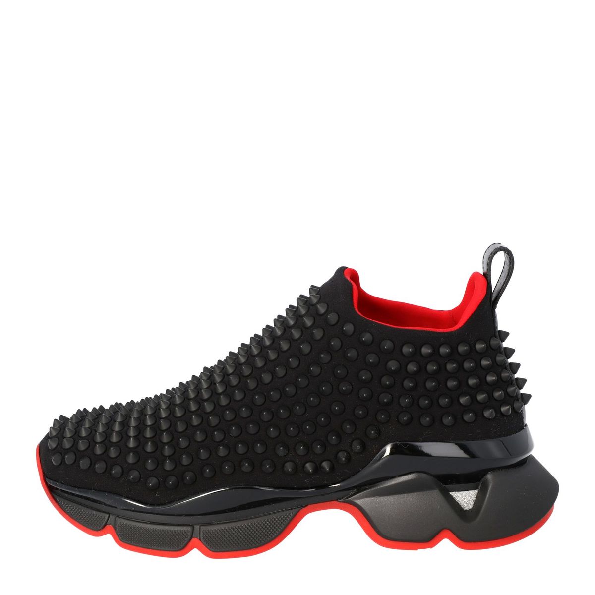 christian louboutin tennis shoes