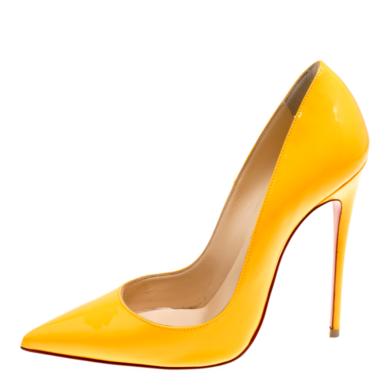 Feather Sole Women Yellow Heels - Buy Feather Sole Women Yellow Heels  Online at Best Price - Shop Online for Footwears in India | Flipkart.com