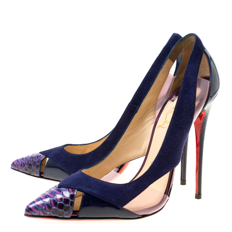 louboutin galata