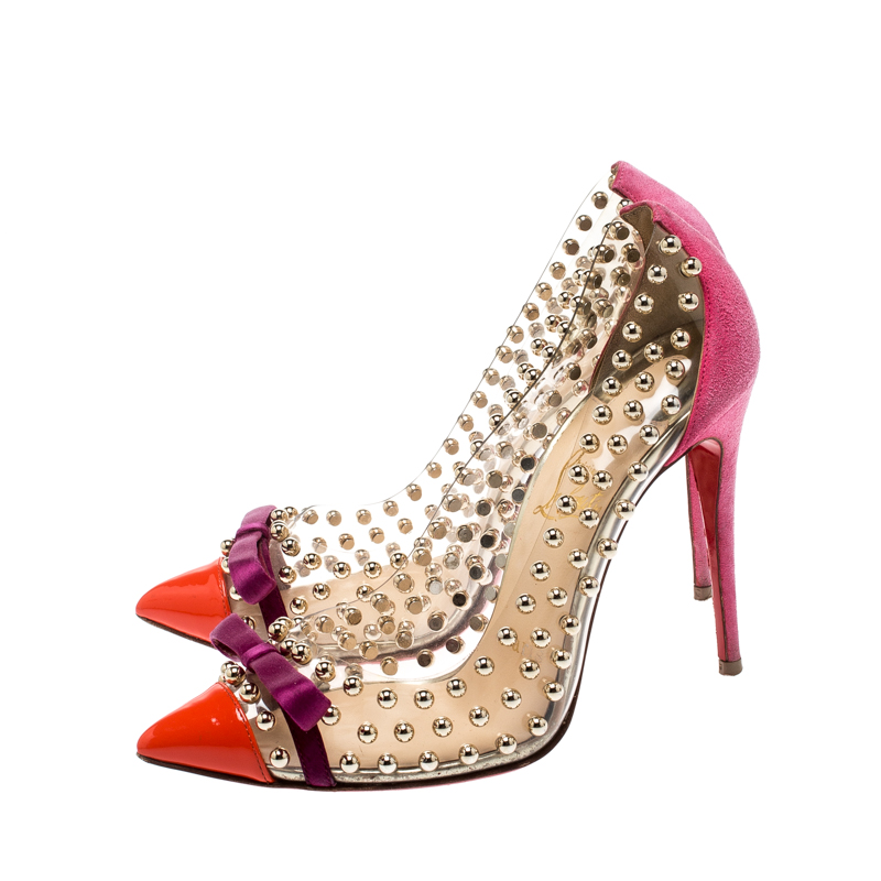 Christian Louboutin - Pumps - Size: Shoes / EU 36 - Catawiki