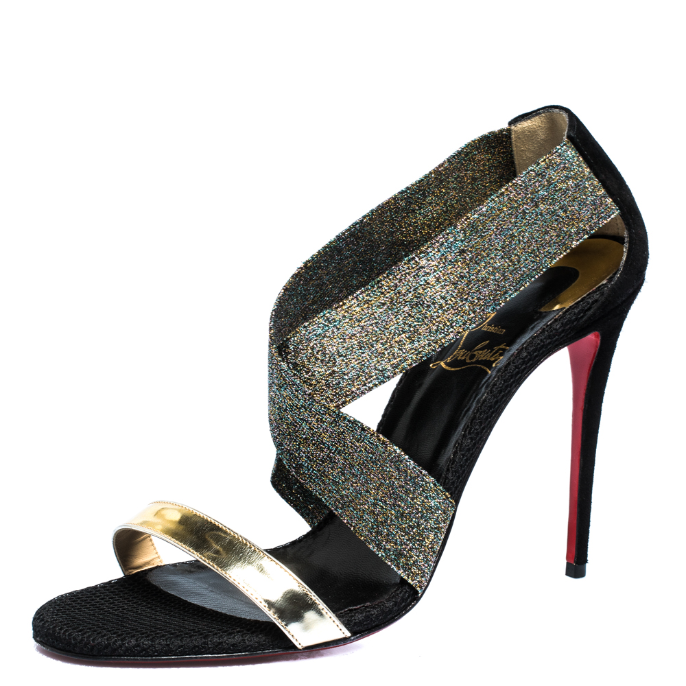size 39 christian louboutin
