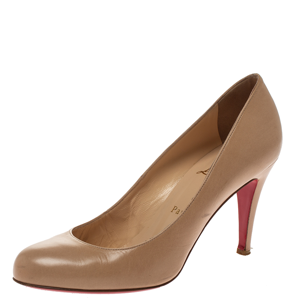 simple pumps shoes