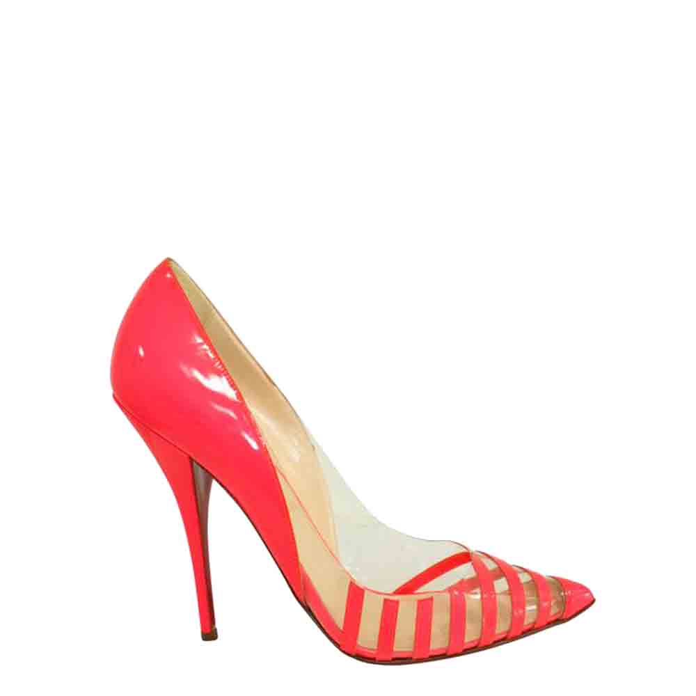 louboutin neon