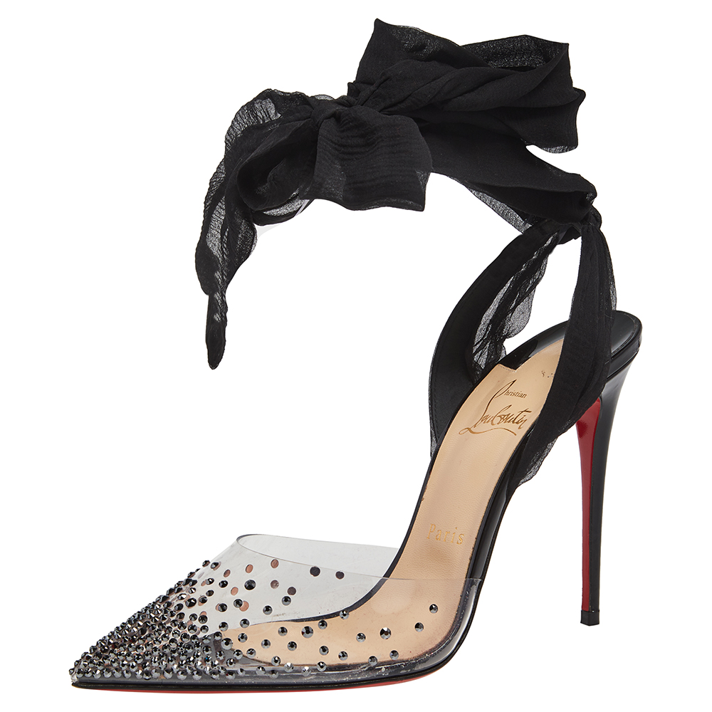 christian louboutin miragirl