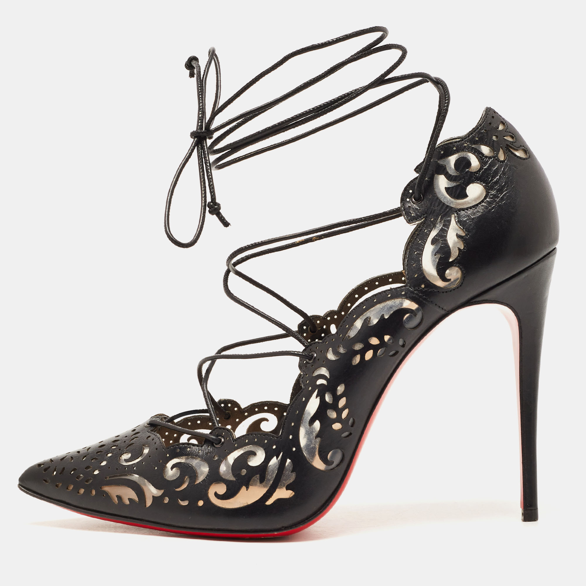 Christian Louboutin - Official Website