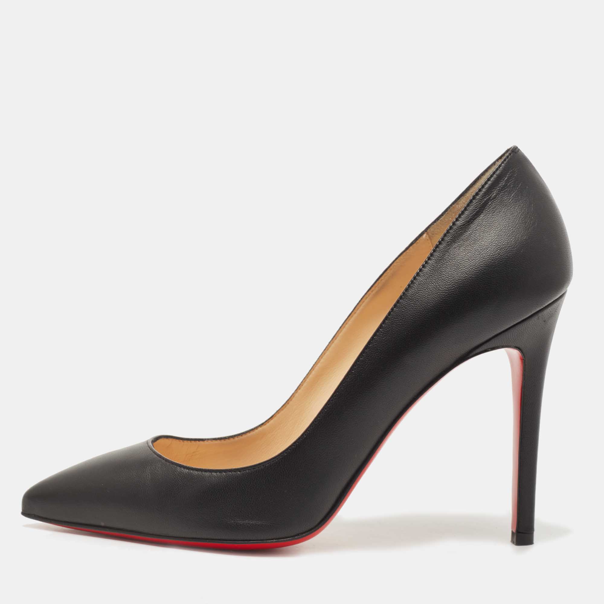 Pre-Owned & Vintage CHRISTIAN LOUBOUTIN Shoes for Women | ModeSens