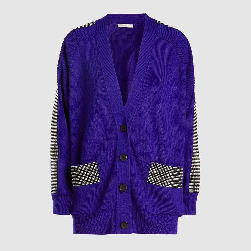 christopher kane cardigan