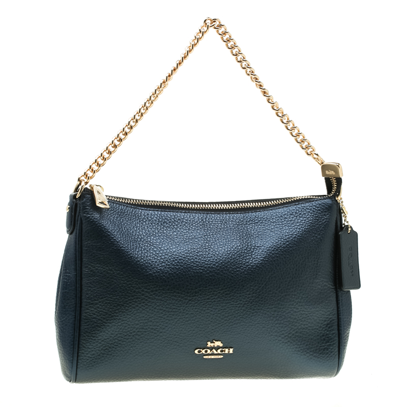 Coach on sale crossbody carrie