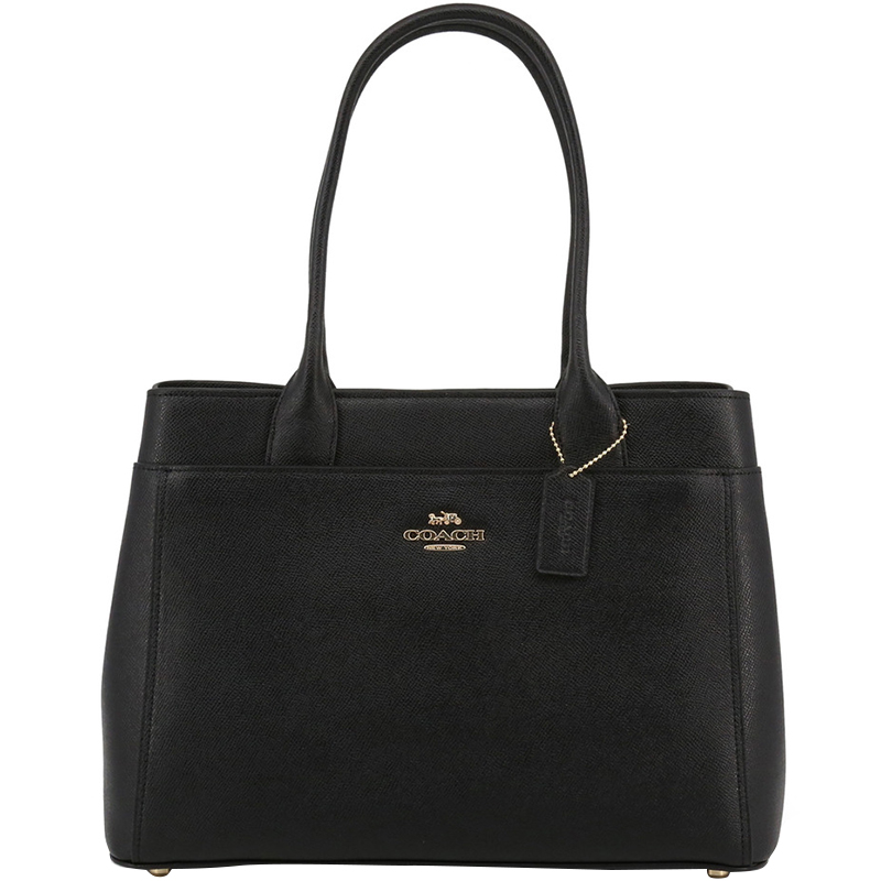 coach casey tote