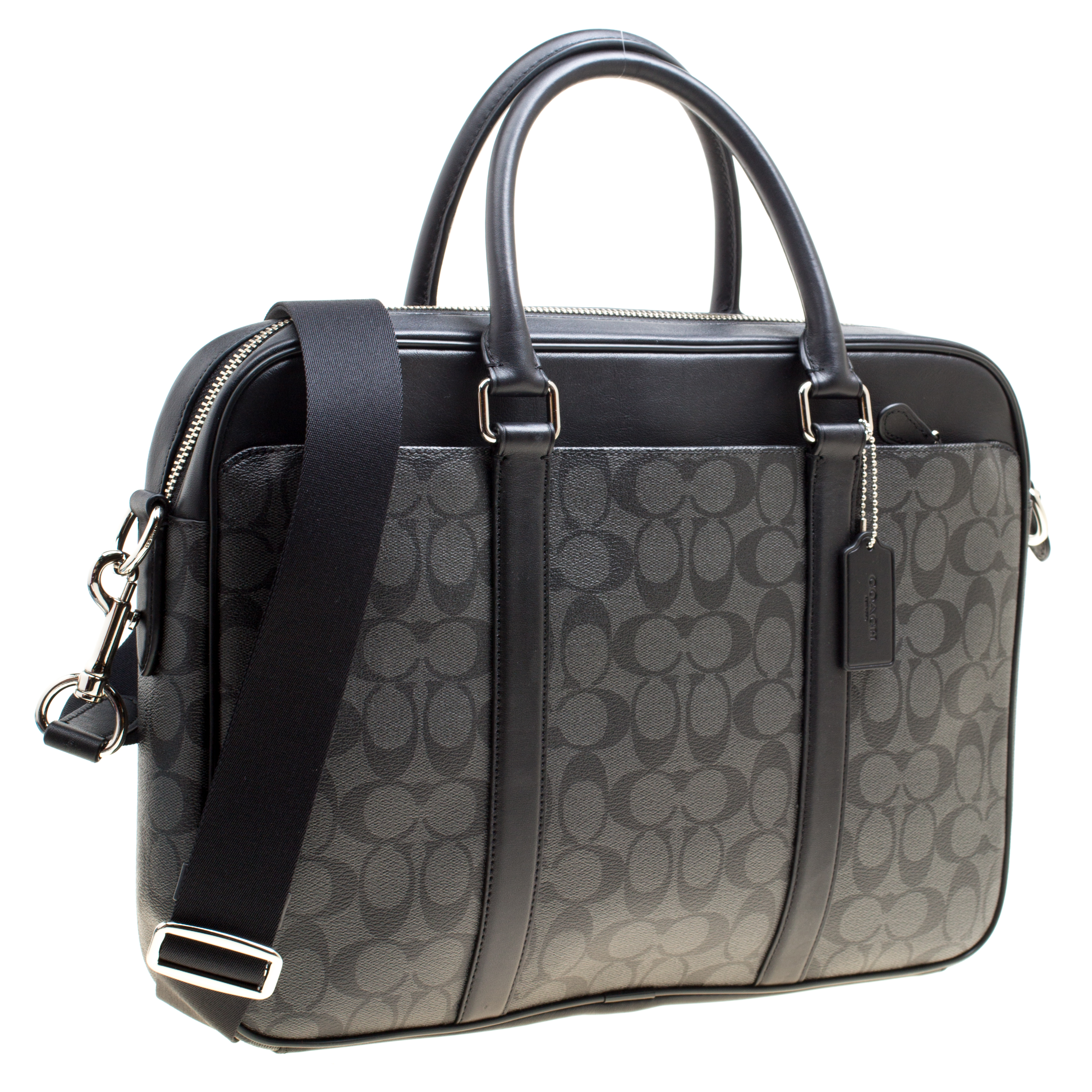 Details more than 72 coach laptop bags best - in.duhocakina