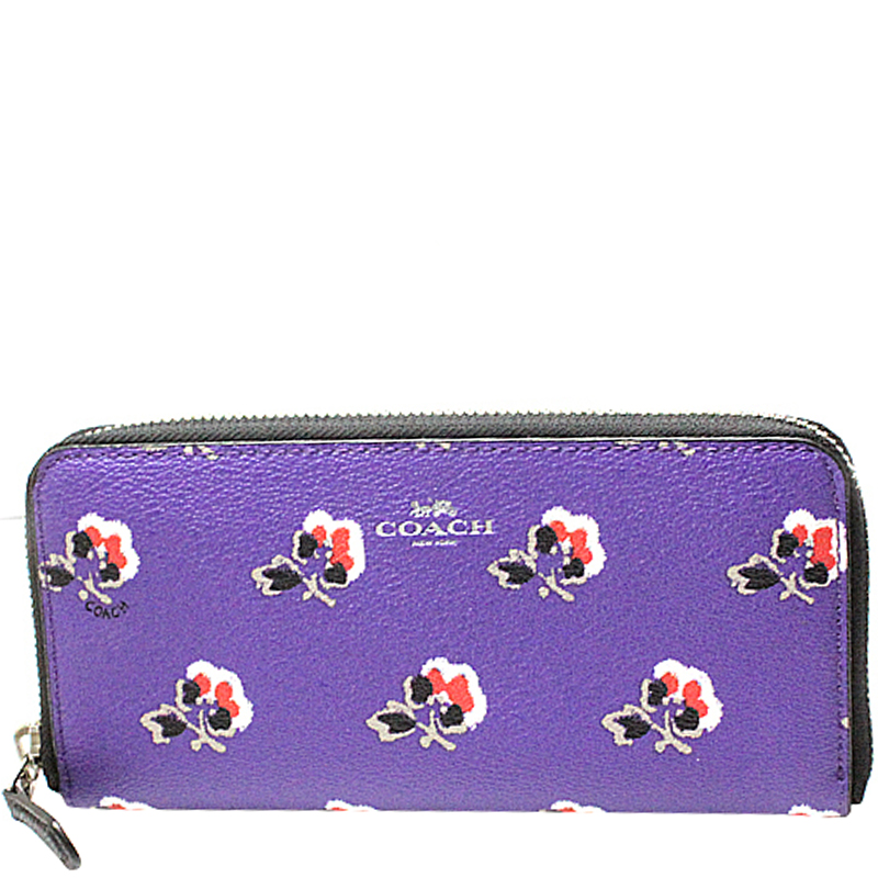 coach wallet us