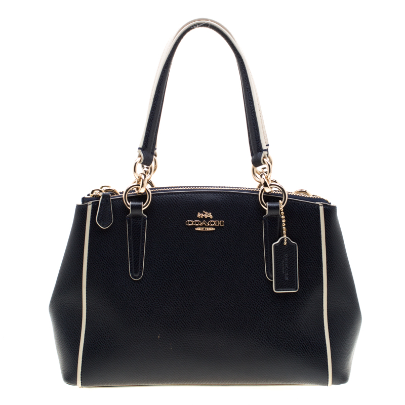 coach carryall bag