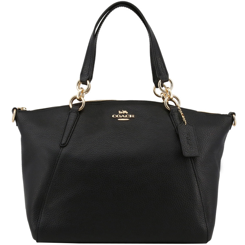 coach kelsey satchel bag