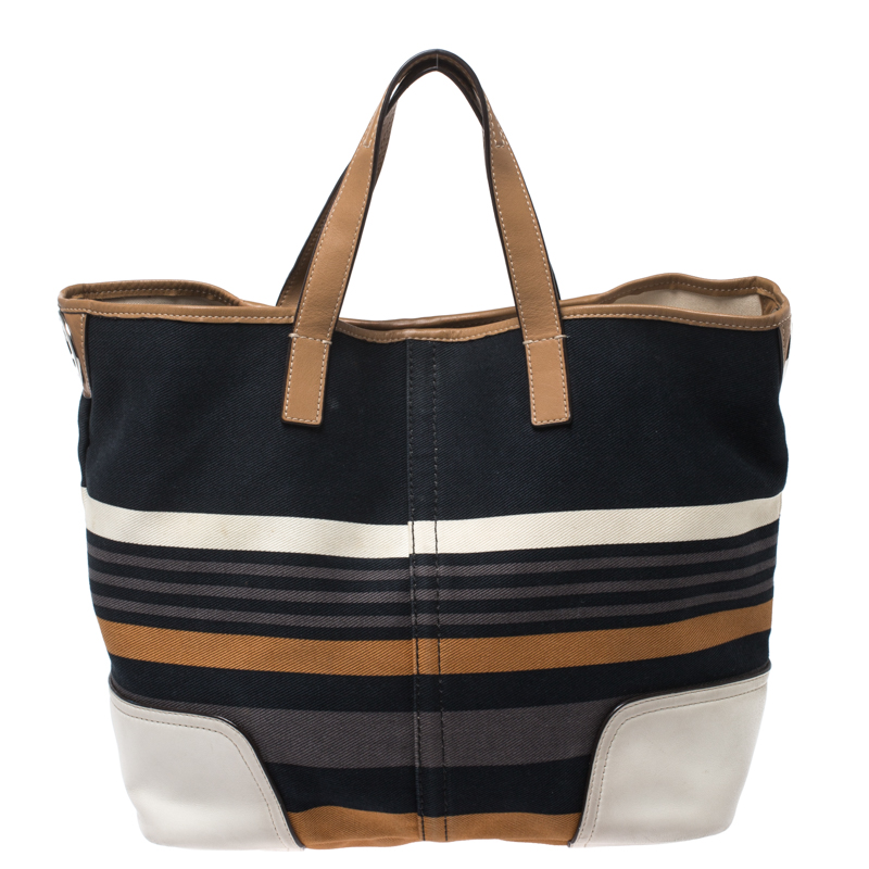 coach hadley tote