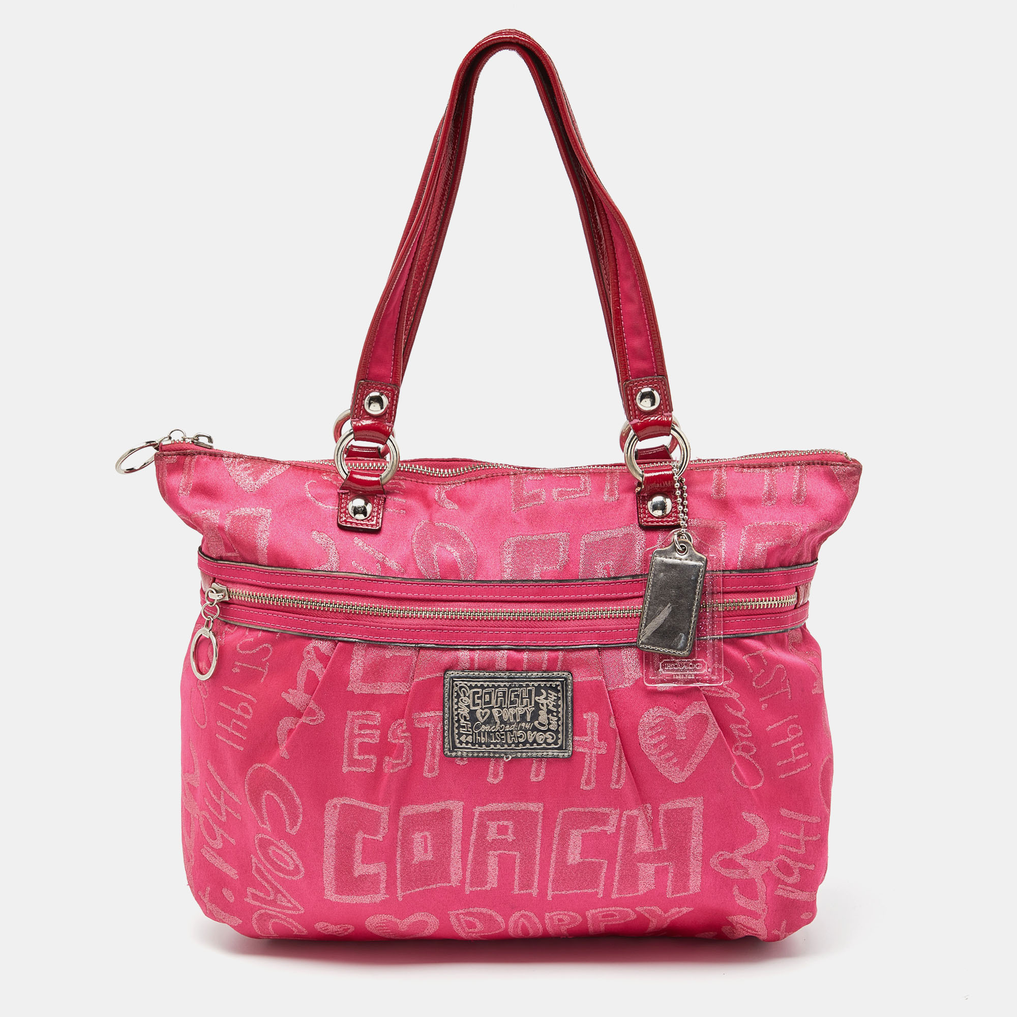 coach poppy purse on Mercari | Coach poppy purse, Coach shoulder bag, Purses