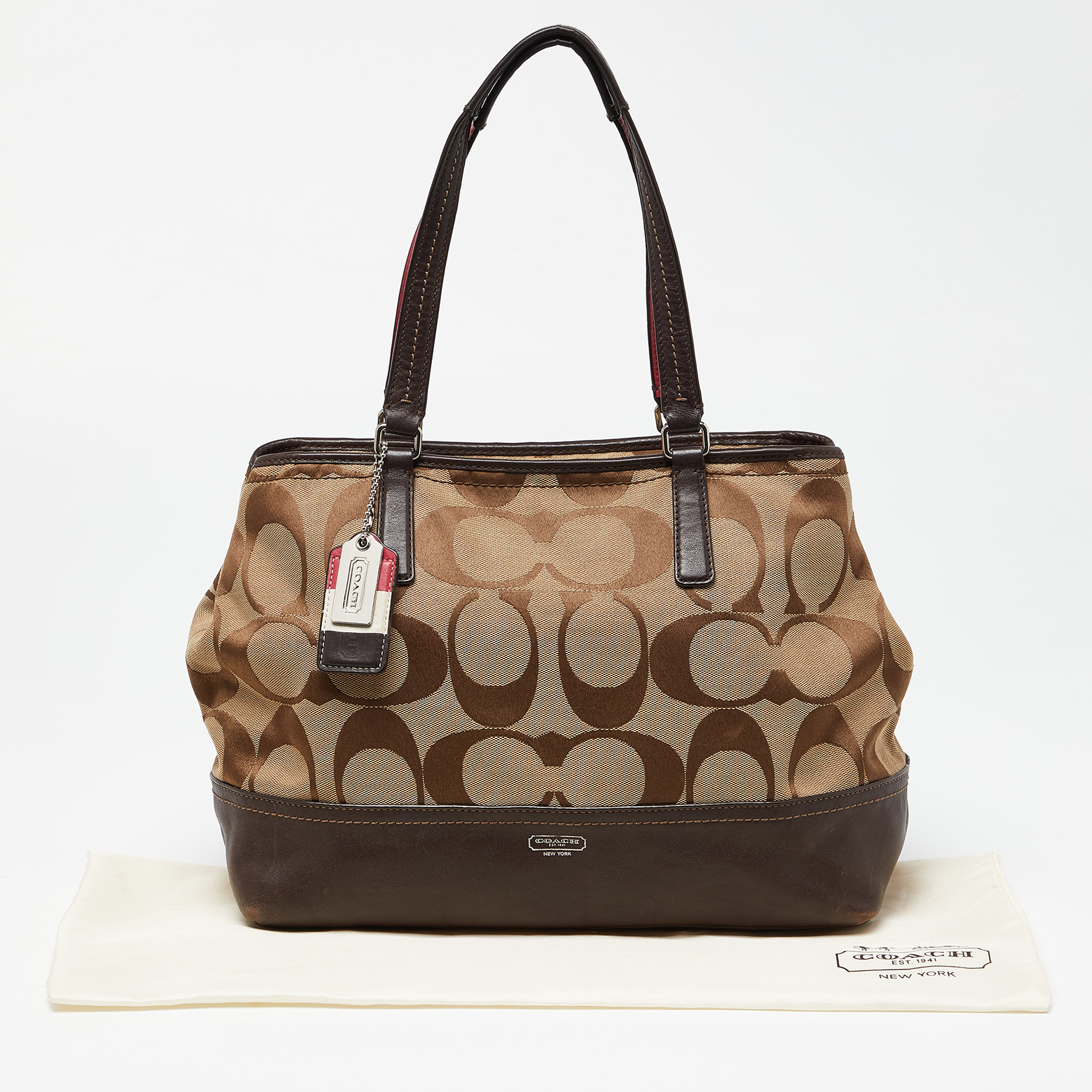 Coach hand bag | Bags, Coach, Handbags