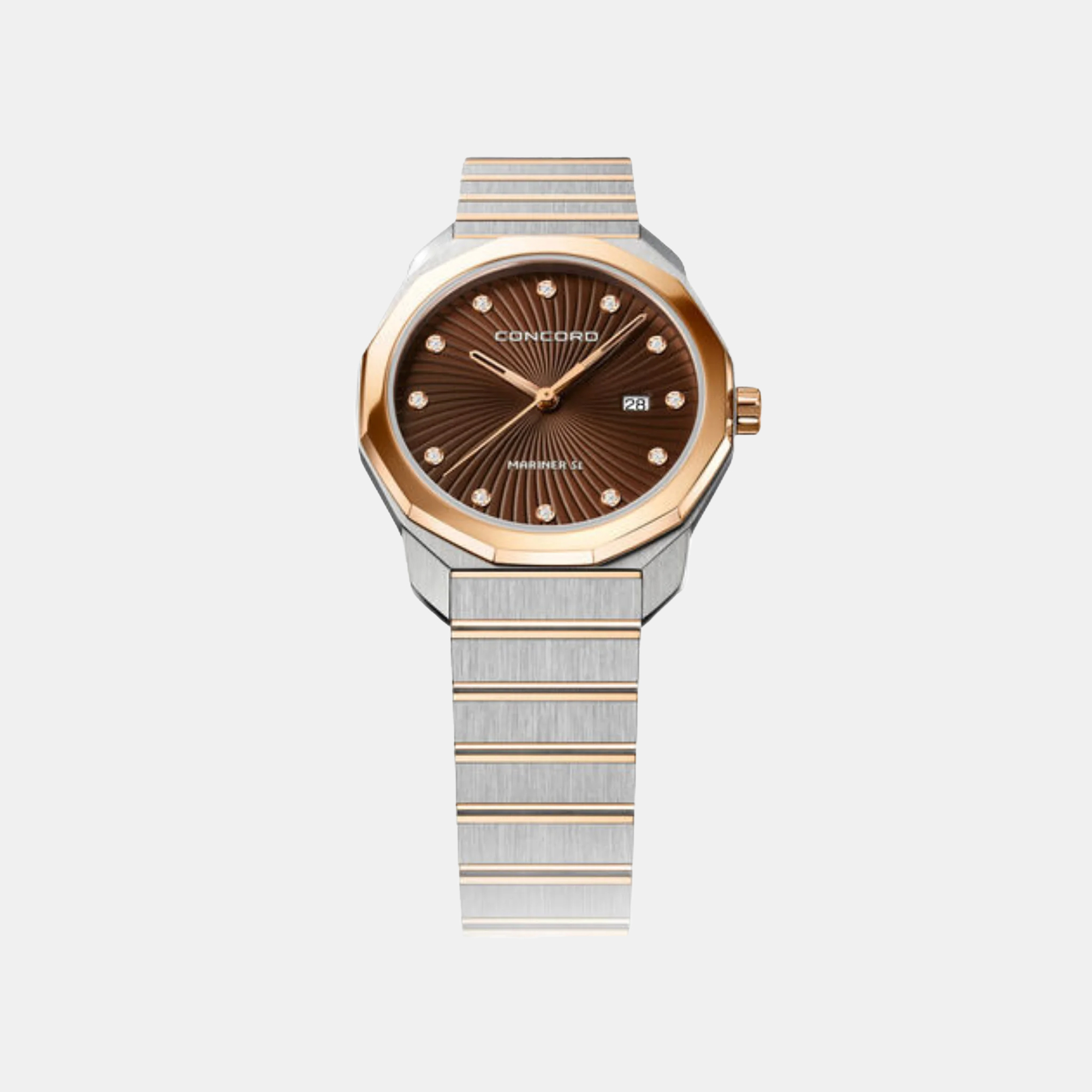 

Concord Brown Diamond