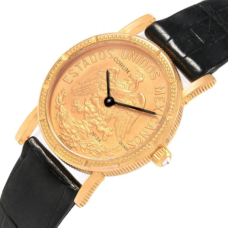 

Corum Gold