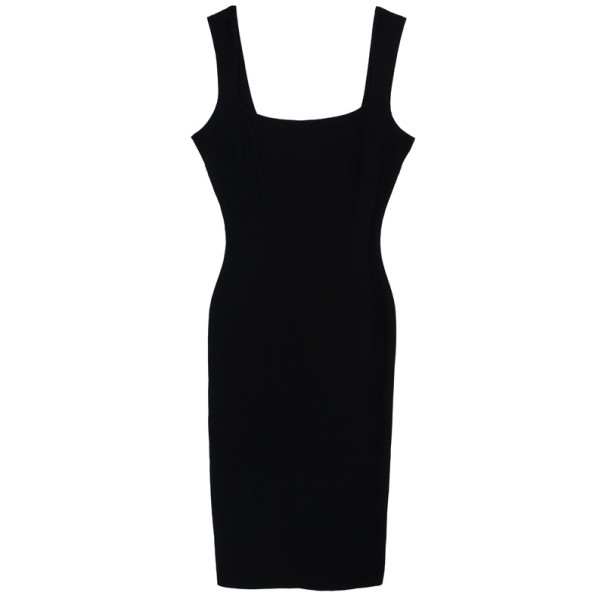 D&amp;G Classic Little Black Dress M