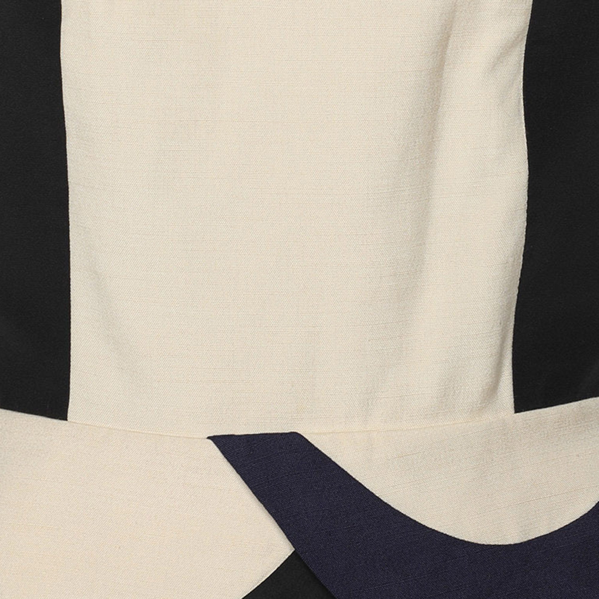 Diane Von Furstenberg Multicolor Fabric Eon Sleeveless Top S 