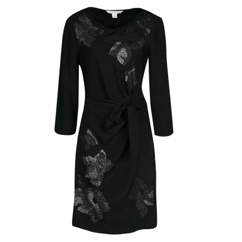dvf zoe dress