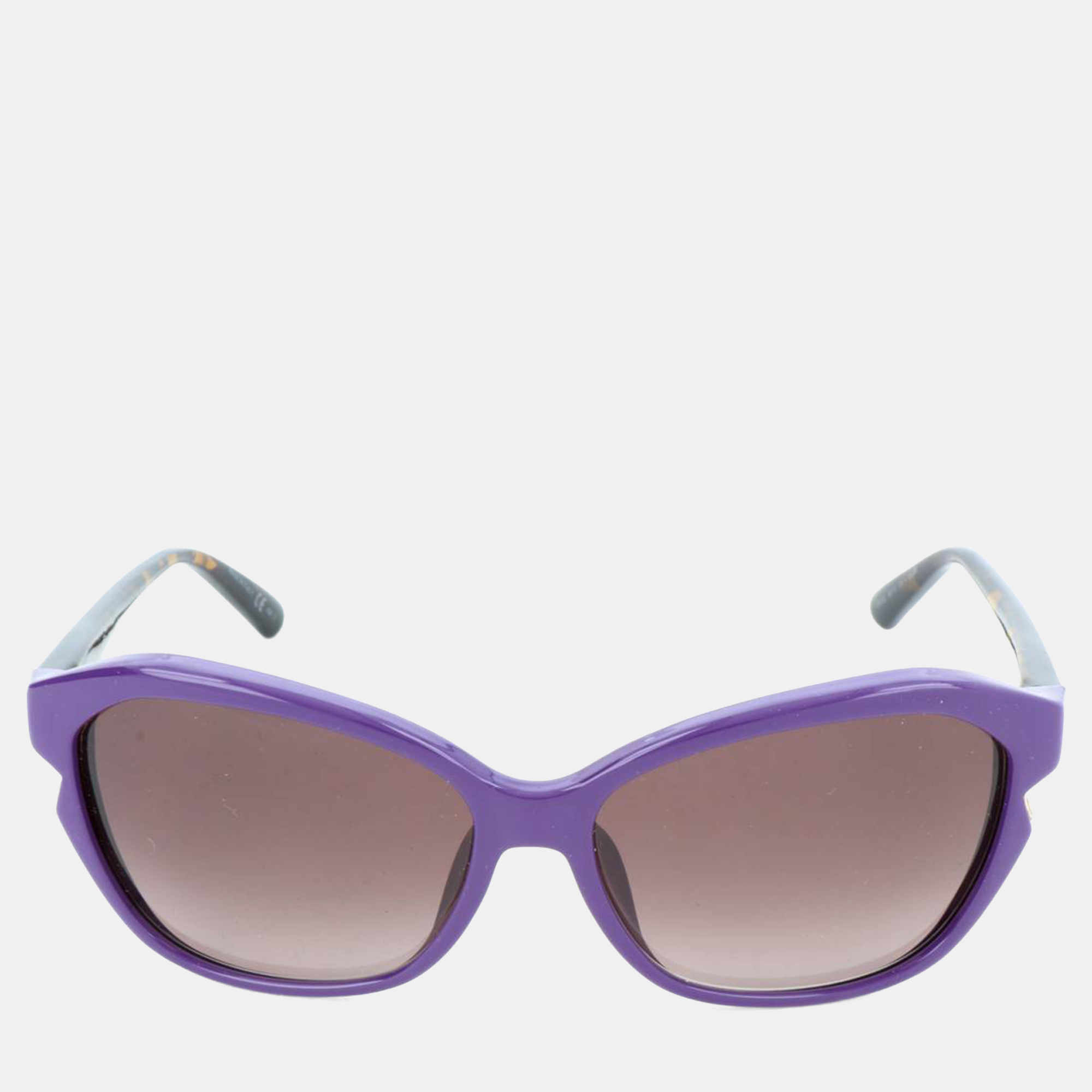 

Dior Sunglasses, Purple