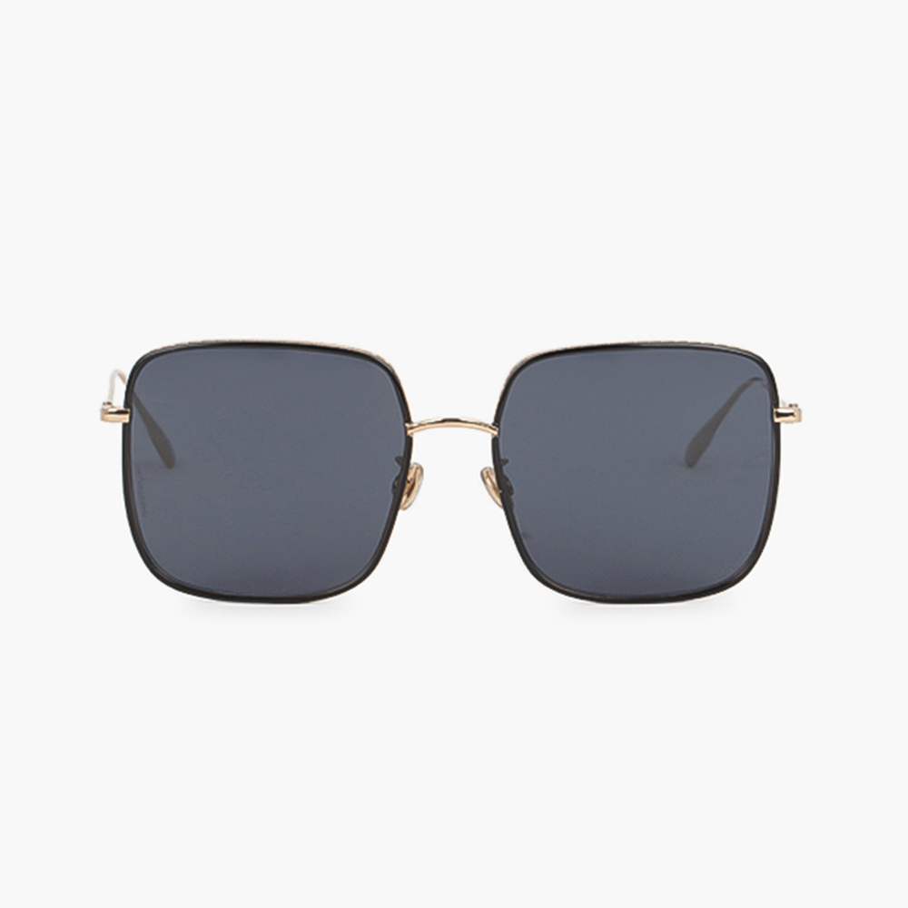 

Dior Black Dior by Dior 3F Oversized Sunglasses