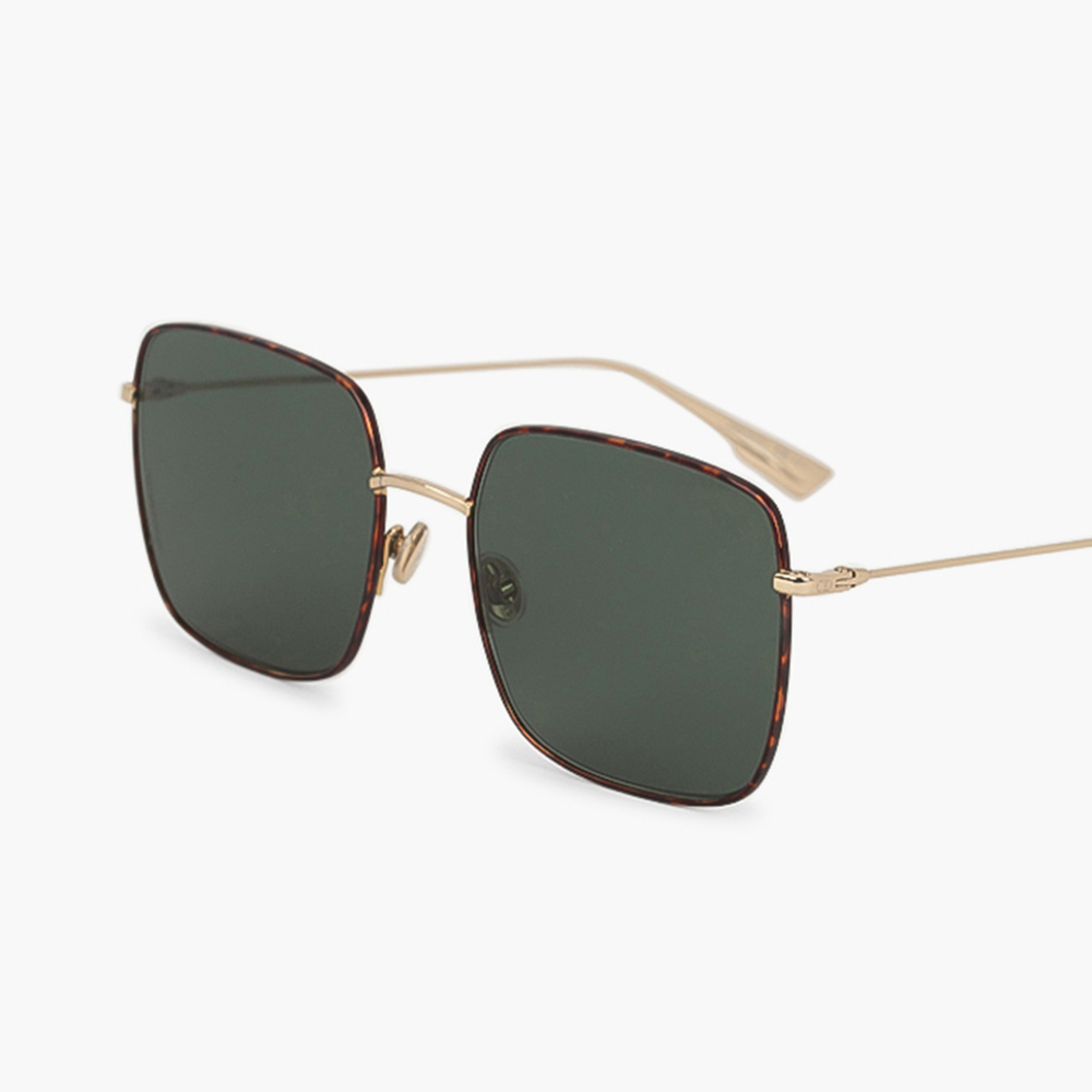 

Dior Gold Stellaire Sunglasses