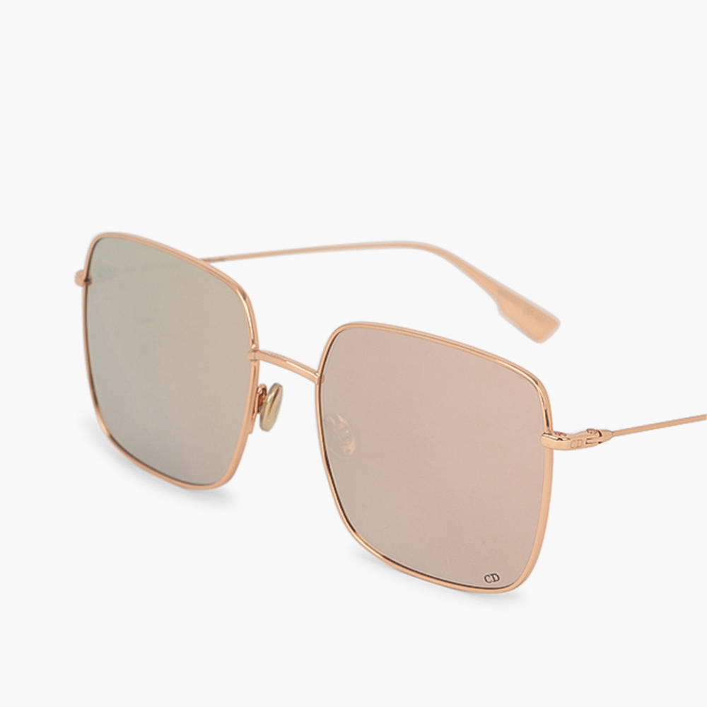 

Dior Gold Stellaire Sunglasses