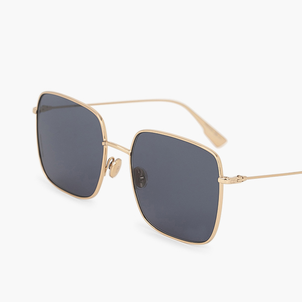 

Dior Gold Stellaire Sunglasses