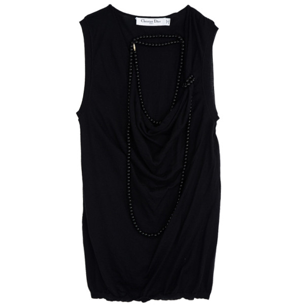 Dior Necklace Top S