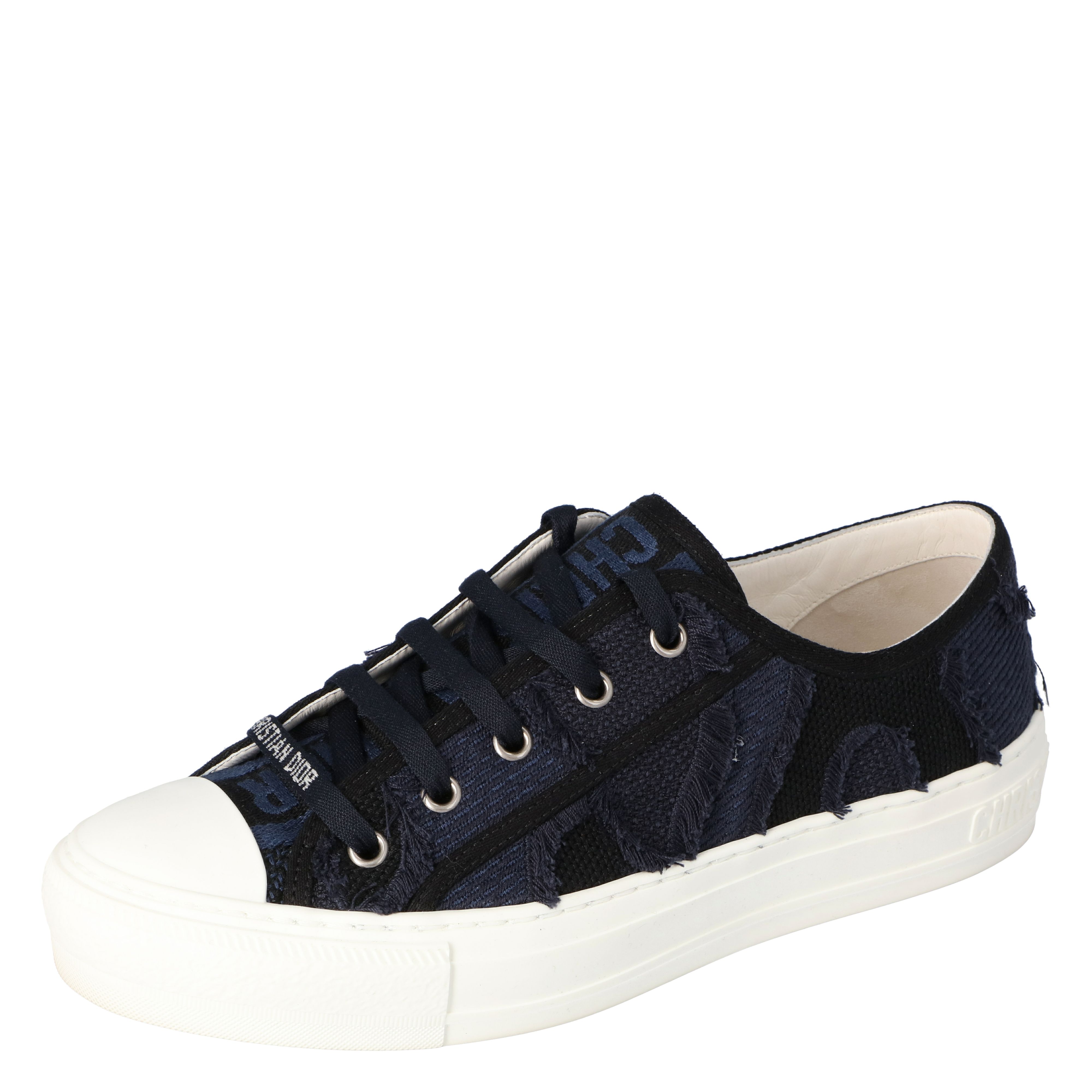 dior walk sneakers