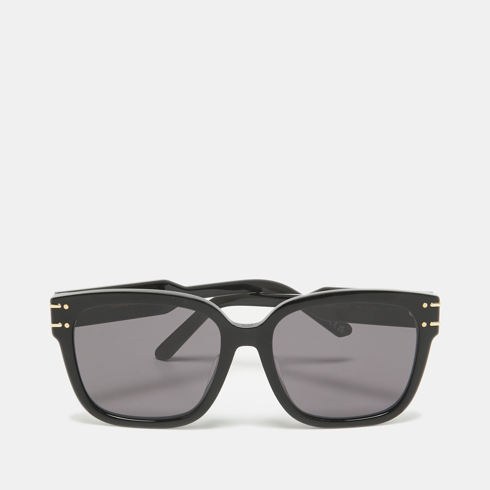 

Dior Black DiorSignature S7F Square Frame Sunglasses