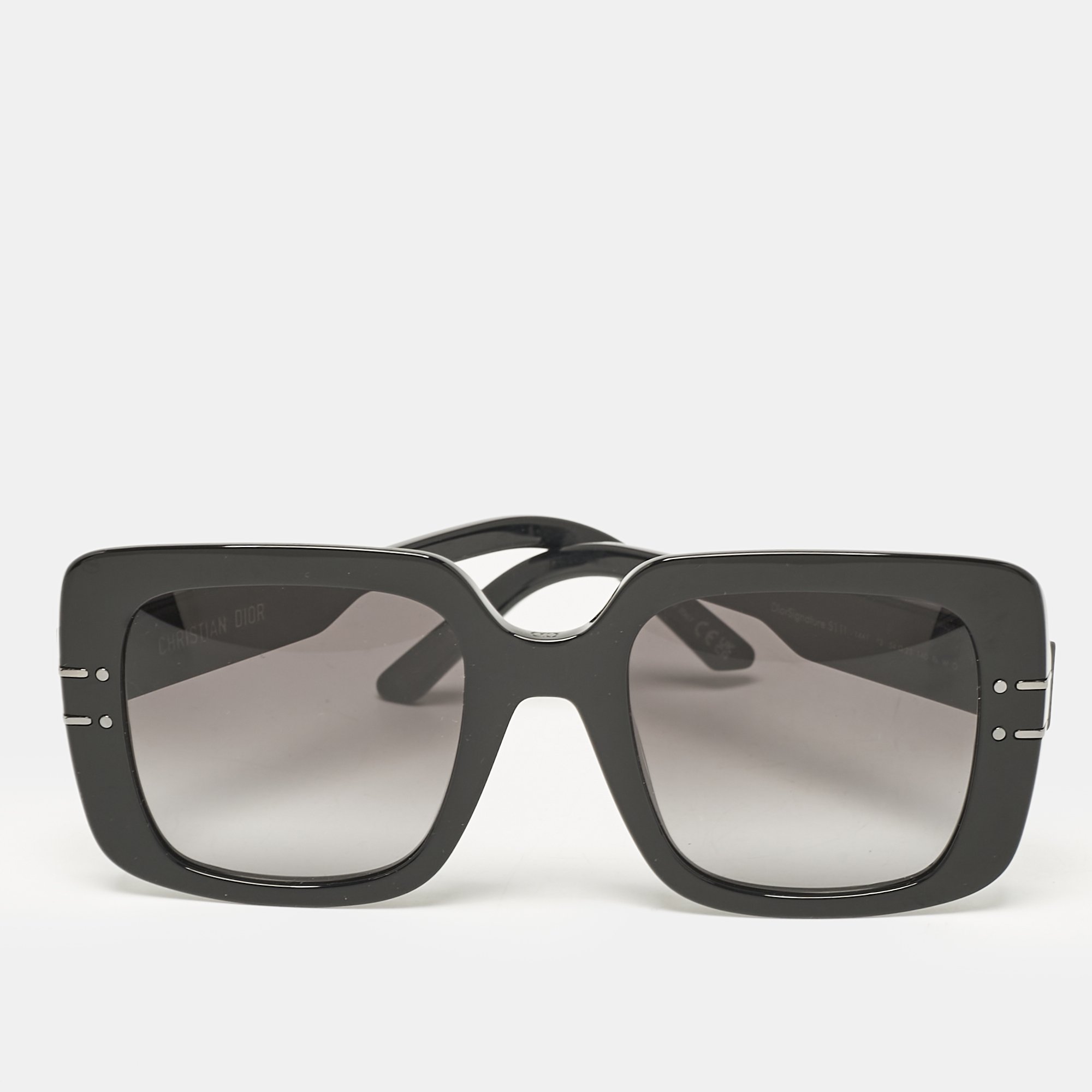 

Dior Dior Signature Black Square Sunglasses