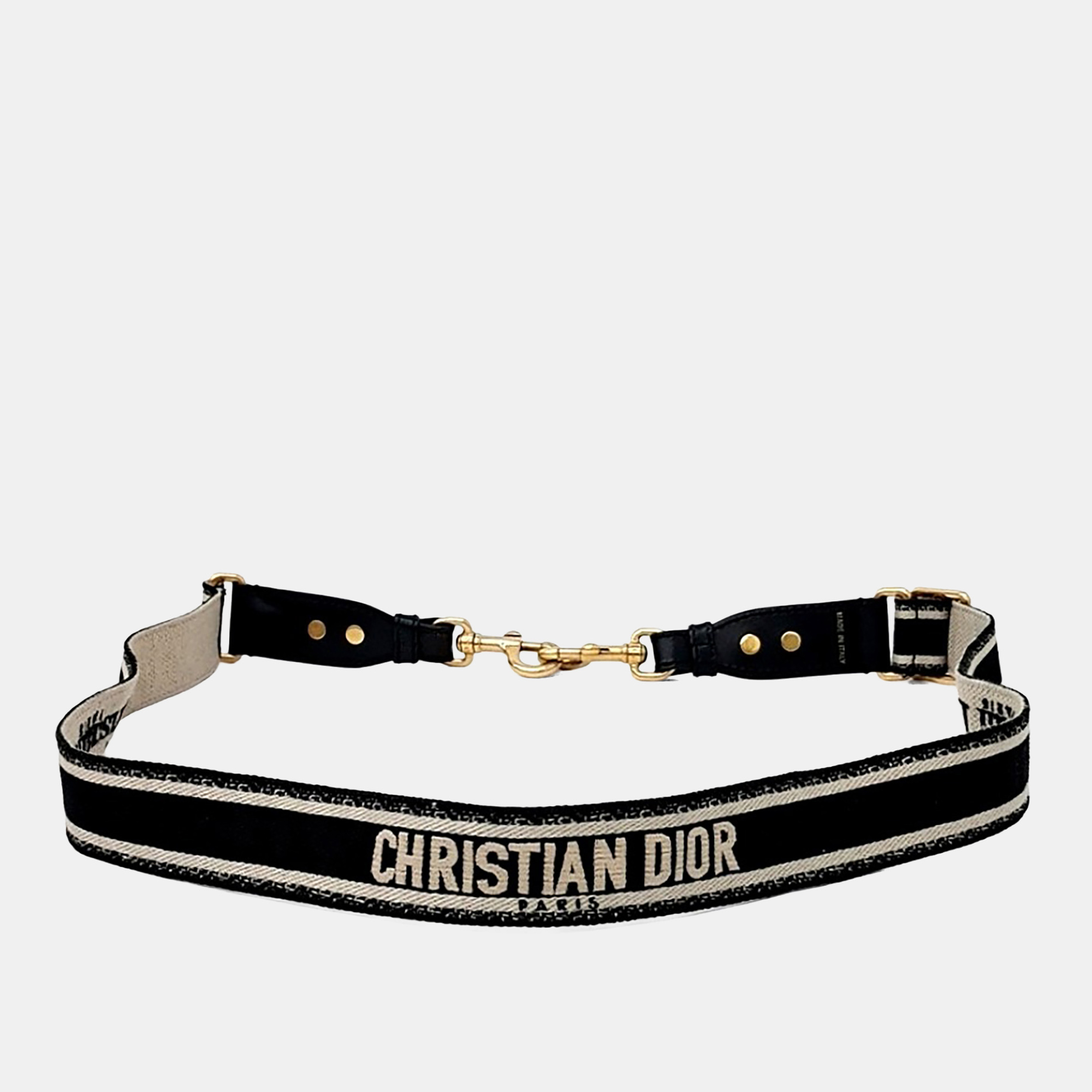 

Christian Dior strap, Beige