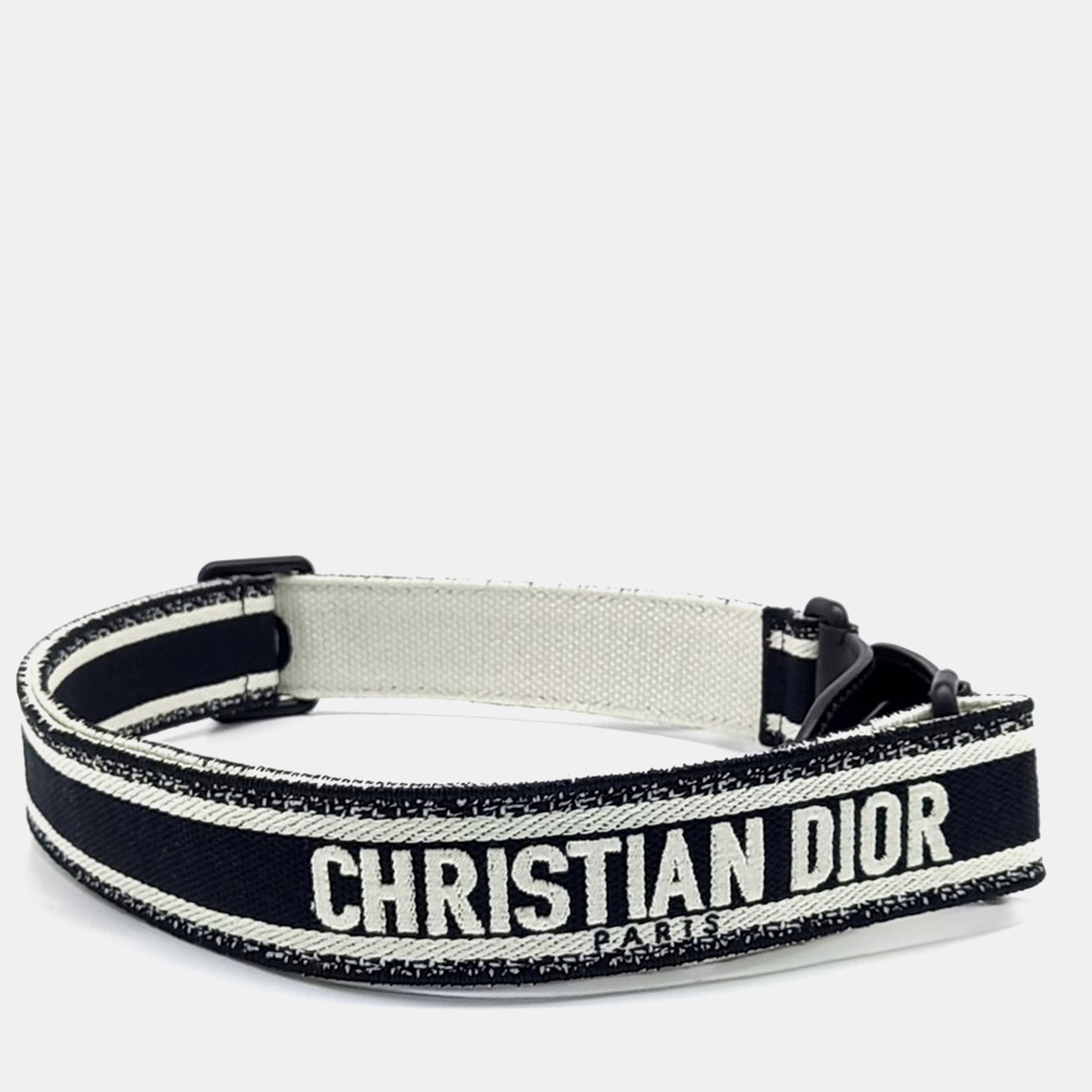 Christian Dior strap