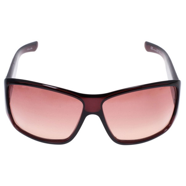 

Dior Purple Sparkling 2 Strass Women's Sunglasses, Pink