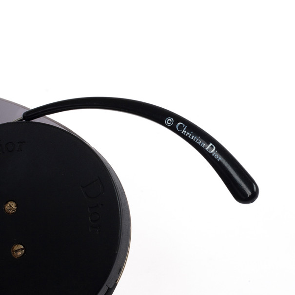 Dior Sport 1 Woman Shield Sunglasses With Retractable Arms Dior TLC