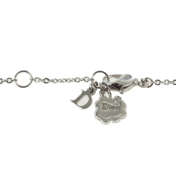 Dior Clover Bracelet 3348901448055  eBay