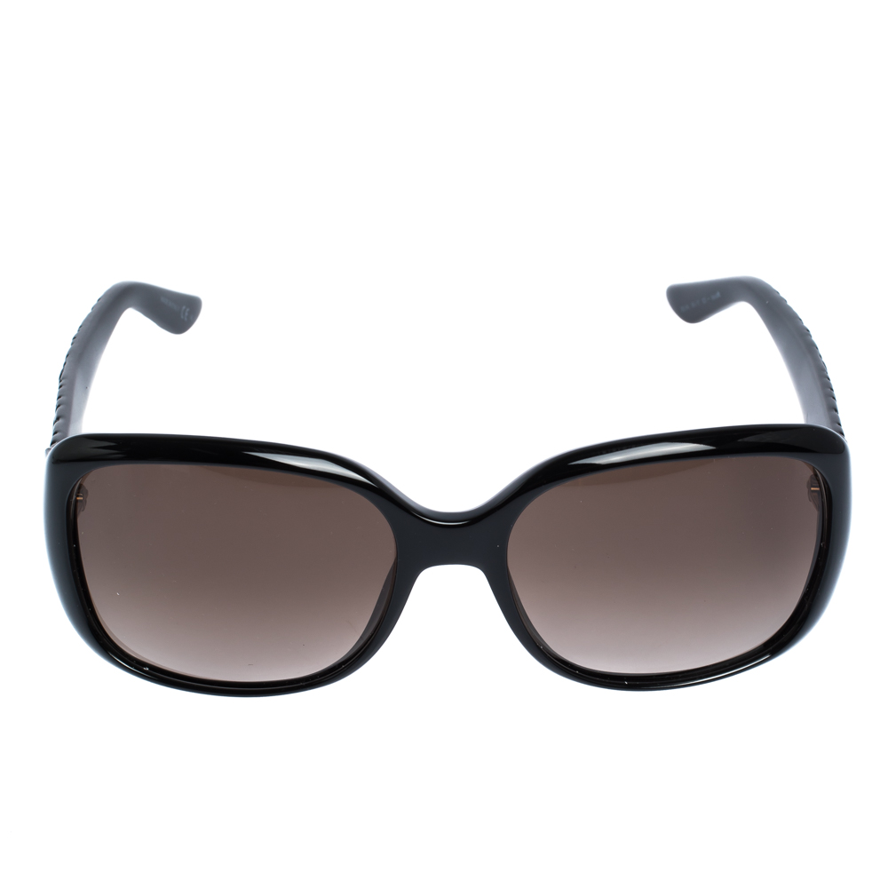 

Dior Black/Dark Brown Frisson2 Sunglasses
