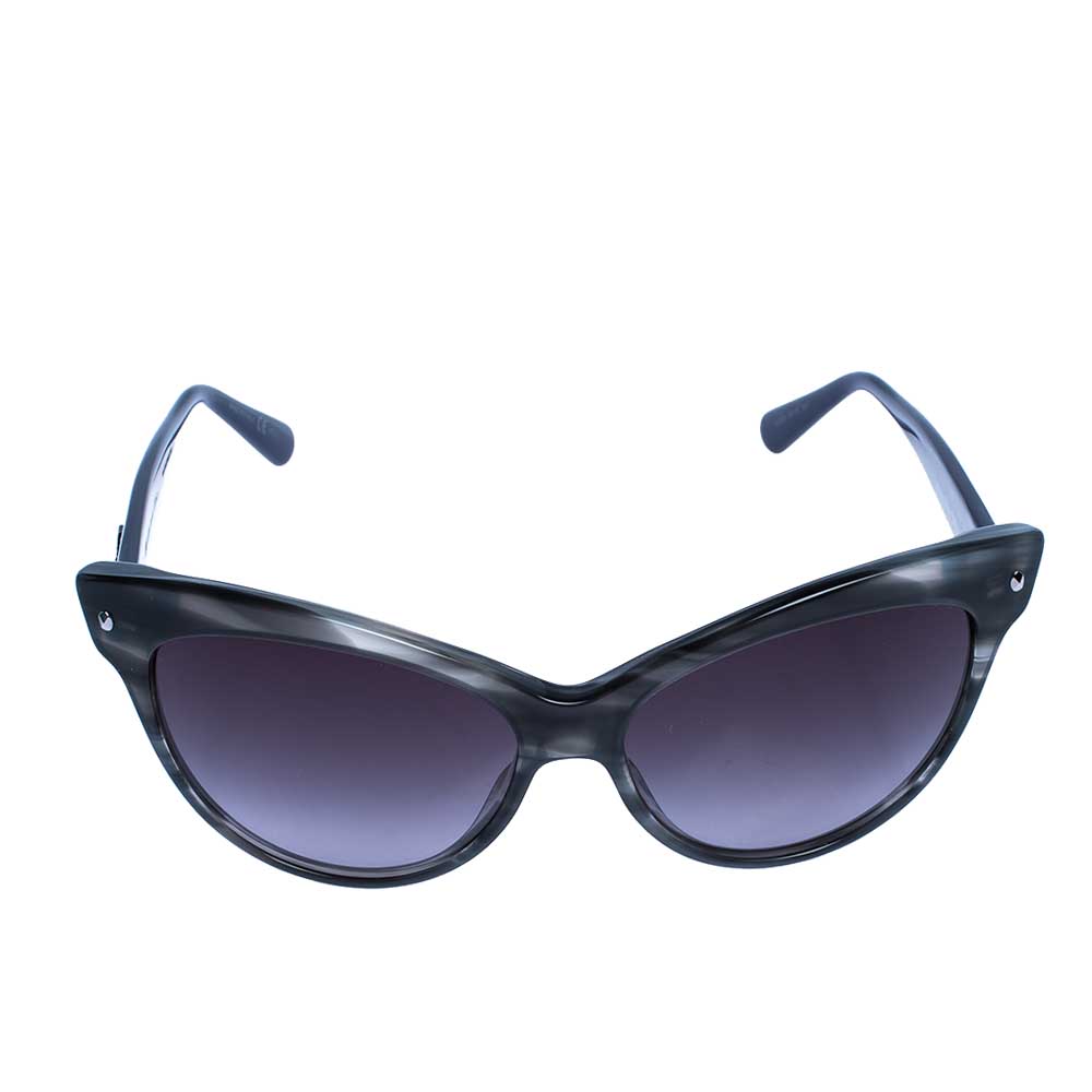 

Dior Grey Havana/ Grey Gradient Les Marquises DiorMohotani Cateye Sunglasses